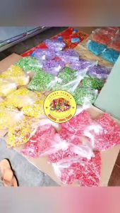 Cemilan Permen Untuk Lebaran / Kado Permen Untuk Oleh Oleh / Permen Stiky Viral Tiktok / Cemilan