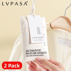 LVpasa | Long-Lasting Mothproof Fragrance Sachets