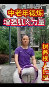 SG库 压腿圈抗阻圈瑜伽普拉提塑形魔力器材神器家用盆底腿部瘦腿抗阻训练器健身阻力颜色随机