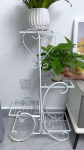 Kệ để cây cảnh Kệ trang trí mẫu mới