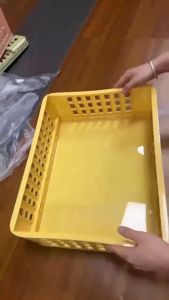Multi-Functional Collapsible Storage Box Basket Portable Organizer Bin for Home Travel Laundry Toys and Picnic