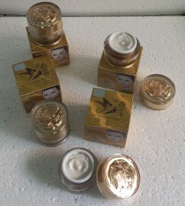 Kem lanxi kem nám ban đêm dưỡng trắng tính chất yến Whitening Bird’s nest Lanxi 30g - XUẤT XỨ ĐÀI LOAN