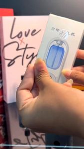 (สินค้าคุณภาพ💯) เครื่องพ่นน้ำหอมอัตโนมัติในห้อง ฟอกอากาศ ชาร์จ USB น้ําหอมปรับอากาศในห้อง เครื่องฟอกอากาศอัตโนมัติ ปริมาณน้อย กระจายกลิ่นหอมยาวนาน