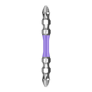 XINGONG | High Hardness Anti-Slip Magnetic Cross Head Screwdriver Bit for Electric Drill
