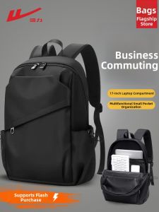 Warrior | Business Commuter Waterproof Backpack