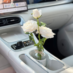 KAYIBEI | Trendy Manta Rose Interior Car Decor