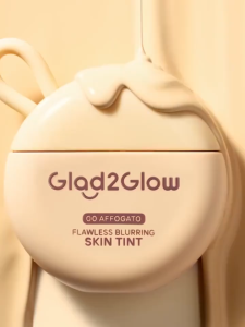 Glad2Glow Flawless Blurring Skin Tint