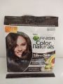 Garnier color natural hair Pewarna rambut 30g + 30ml warna Golden Brown No 7,3 yang menjadikan rambut terawat dan warna lebih indah.. 