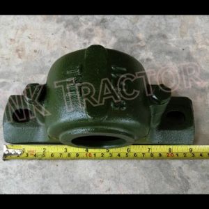 (รุ่นหน้าแคบ) เสื้อลูกปืนโรงสี เบอร์ 1511 = 511 = 1211 = 211 (โรงสีข้าว เสื้อลูกปืน ซองลูกปืน ลูกปืนโรงสี ลูกปืนตุ๊กตา) 2นิ้ว - Lazada