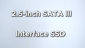 ORICO 2.5" SSD up to 500MB/s 3D NAND SATA III SSD Aluminum Shell for DesktopLaptopPS4NASDIY External Drive (S500PRO)