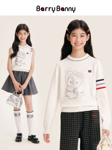 Barry Banny | Đồ Knit Mạnh Dành Cho Trẻ Em