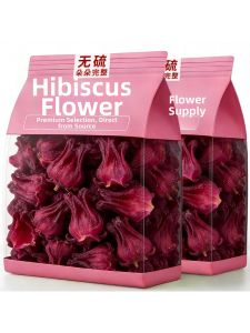 Herbal Tea Dried Hibiscus Flower