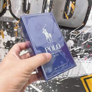 Nước hoa nam Polo Blue EDT 125ml