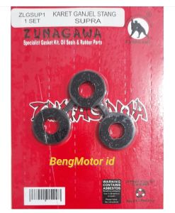 Karet Ganjel Stang prima Grand Supra fit news Zunagawa