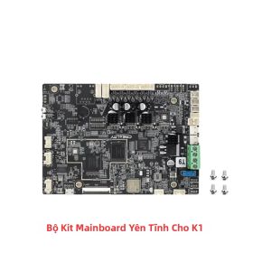 Creality | Bộ Kit Mainboard Máy In 3D Creality K1/K1C/K1 Max Silent - Phụ Kiện Thay Thế Cho Máy In 3D
