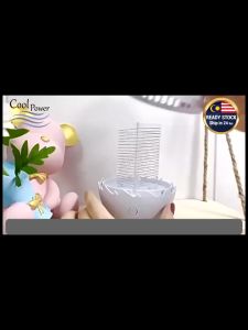 USB Rechargeable Portable Electric Fly Mosquito Pest Killer Trap lamp Lampu Perangkap Perosak lalat Nyamuk Elektrik