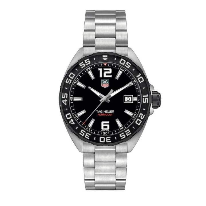 TAG Heuer Formula Quartz 41mm Lazada