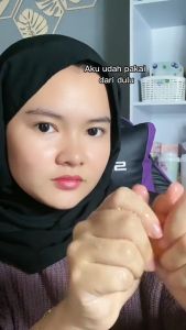 Papaya by Mamaya Brightening Soap 135gr - Sabun Papaya By Mamaya