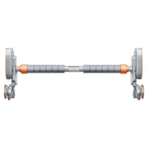 Umay(佑美) | Single Bar Wall Mounted Drill-Free Home Exercise Equipment for Kids