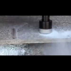 Gerinda Mata Bor Diamond Holesaw M10 Mata Gerinda Pelubang Kaca Keramik Granit