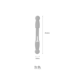 FaSoLa Magnetic Hat Clip Portable Travel Sun Hat Strong Absorption Power Anti-Loss Hook Clip Wide Range of Applications