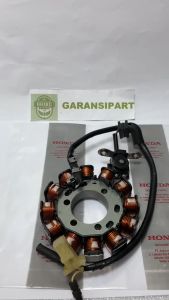 SPUL STATOR KOMPONEN MOTOR 150CB & K56 SONIC