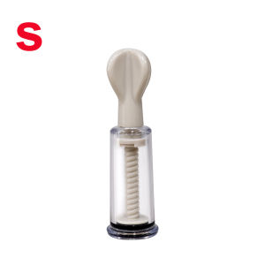 4 Size Massage Physiotherapy Cupping Manual Rotating Handle Cup Anti Cellulite Vacuum Cupping Cups Vacuum Body Massage Cans