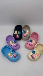 Inkayni 1055-1 Sandal Anak Perempuan: Sandal Baim Karet Anak Cewek Lentur & Ringan