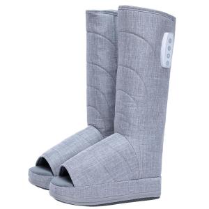 Automatic Leg Massager Foot Therapy Machine Vein Obstruction Treatment Acupoint Massage Leg Muscle Massager Comfier CF-5812