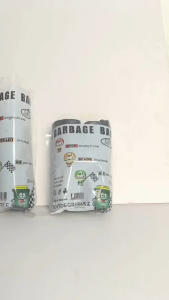 High Quality Trash Bag Biodegradable Trash bag Garbage bag Black(Small/Medium/Large/XL/XXL/Jumbo)