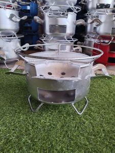 เตาถ่านเตาปิ้งย่างเตาหมูกระทะ