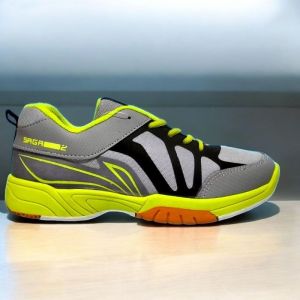 Avril Sepatu Badminton Size 39-43 Sepatu Olahraga voli Bulutangkis Jogging Senam
