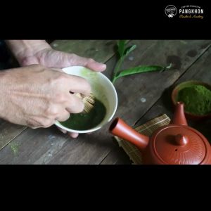 PREMIUM JAPANESE MATCHA 100%