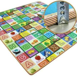 FAMILY BIG SIZE KIDS PLAY MAT CRAWLING MAT