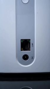 2.4G 5.8G WiFi 6 Router Up To 50 Users Connection Support for NSA SA Small SIM Card Slot 5G CPE Router for Game Entertainment