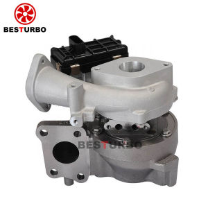 For urvan nv350 BV40 Turbocharger 14411-3XN1A 53039880268 53039700268 turbo For Nissan Murano YD25DDT 2.5