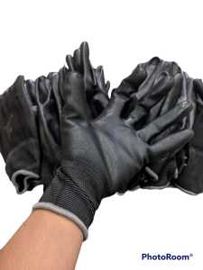 1 Lusin Sarung Tangan Savety merk cometpro masthershima. 12 pasang GROSIR