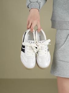 Josiny | Retro Soft Bottom Breathable Womens Casual Shoes