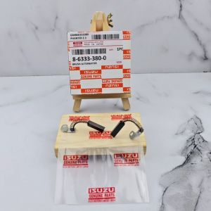 Kul Dinamo Alternator Isuzu Phanter 2.3 2300CC