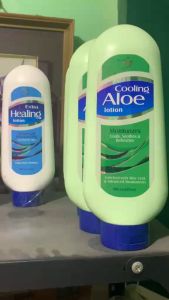 Beauty Line Lotion 532ml Imported from Singapore