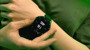 รับประกันศูนย์ไทย  - Xiaomi Smart watch S3 สมาร์ทวอทช์ NFC ออกซิเจนในเลือด จอแสดงผล AMOLED บลูทูธ 5.2  Xiaomi Watch S3 GPS ในตำแหน่งดาวเทียม ปักกิ่ง  GPS  GLONASS  กาลิเลโอ QZSS