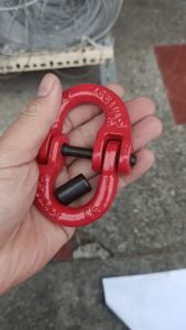 Nối xích đúc M10 - 3.2 Tấn