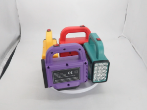 150W New Cordless Portable Mini Smart Inverter With Flashlight Power Converter PowerGenerator