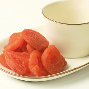 杏脯红杏干 500g Red Apricot Turkey Dried Fruit Snack 原味杏干土耳其特产 Aprikot Merah Turki