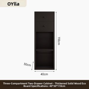 OYIla | Combination Drawer Storage Cabinet