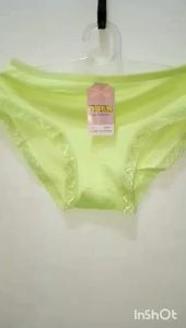 CD NAER CELANA DALAM WANITA RENDA ALLSIZE FIT TO M