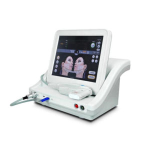 【Local Stock】ultra therapy beauty equipment facial firming lifting hifu machine 3 cartridges 3.0mm/4.5mm/1.5mm ultrasonic smas