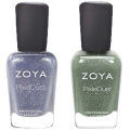 Zoya Nail Polish Star Sand 2025 ชั้นสีลูกกวาดเนื้อแมทต์สำหรับผู้หญิง ติดทนนาน ไม่ซีดจาง ชุบเงา ด้าน ชุบเงา. 