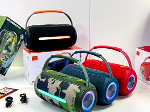 Loa Bluetooth BoomBox 3 Pro