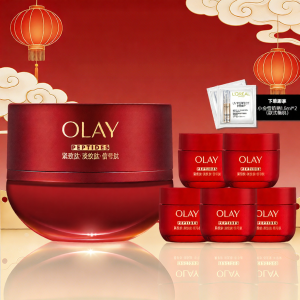 Olay | Moisturizing Soothing Anti-wrinkle Firming Face Cream